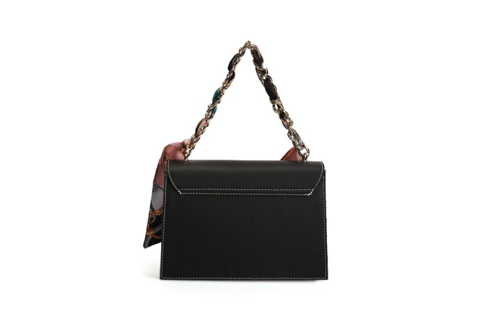 Lucky Bees Bolso Bandolera 918 - Black Lucky Bees Bolso Bandolera 918 - Black